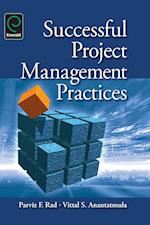 Successful Project Management Practices