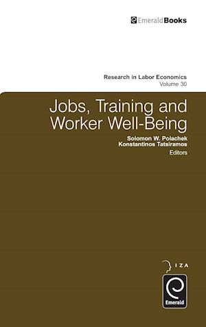 Jobs, Training, and Worker Well-Being