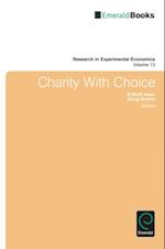 Charity With Choice