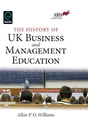 The History of UK Business and Management Education
