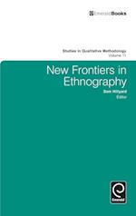 New Frontiers in Ethnography