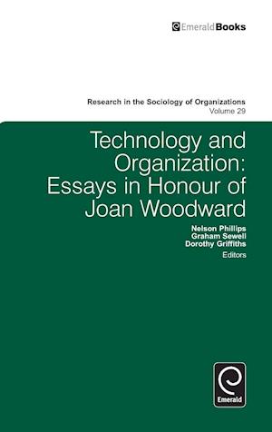 Technology and Organization