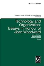 Technology and Organization