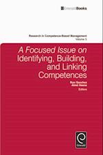 Focused Issue on Identifying, Building and Linking Competences