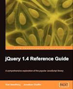 Jquery 1.4 Reference Guide