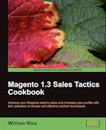 Magento 1.3 Sales Tactics Cookbook