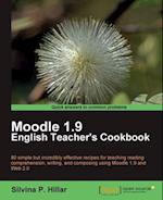 Moodle 1.9: The English Teacher's Cookbook