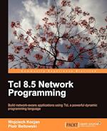 TCL 8.5 Network Programming