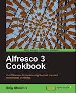 Alfresco 3 Cookbook