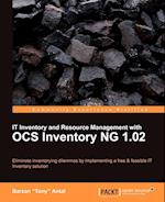 It Inventory and Resource Management with Ocs Inventory Ng 1.02