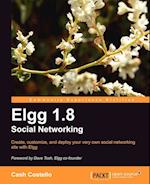 Elgg 1.8 Social Networking