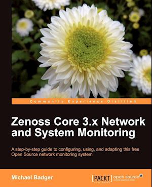 Zenoss 2.5 Core Network and System Monitoring