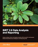 Birt 2.5 Data Analysis and Reporting