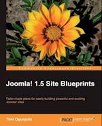 Joomla! 1.5 Site Blueprints