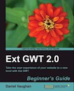 Ext GWT 2.0 Beginner's Guide