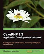 CakePHP 1.3 Application Development Cookbook