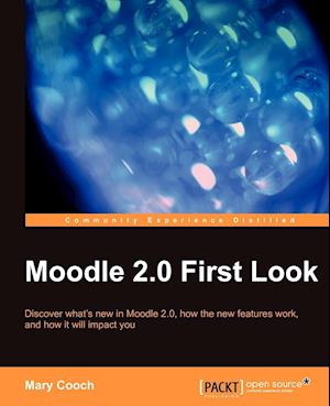 Moodle 2.0 First Look