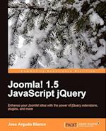 Joomla! 1.5 JavaScript Jquery