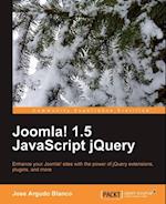 Joomla! 1.5 JavaScript jQuery