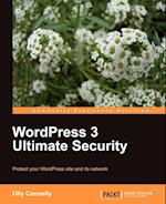 Wordpress 3 Ultimate Security