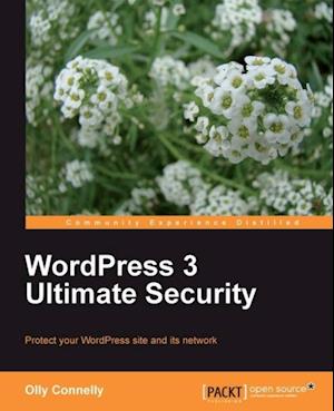 WordPress 3 Ultimate Security