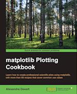 Matplotlib Plotting Cookbook