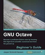 GNU Octave Beginner's Guide