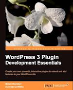 Wordpress 3 Plugin Development