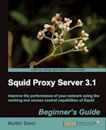 Squid Proxy Server 3.1