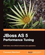 Jboss as 5 Performance Tuning