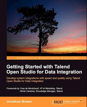 Getting Started with Talend Open Studio for Data Integration