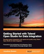 Getting Started with Talend Open Studio for Data Integration