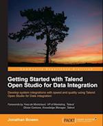 Getting Started with Talend Open Studio for Data Integration