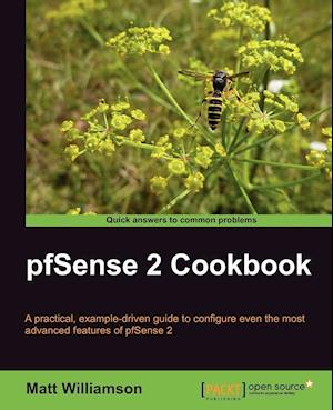 Pfsense 2 Cookbook