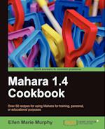 Mahara 1.4 Cookbook