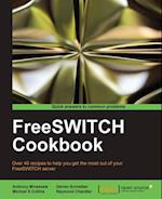 FreeSWITCH Cookbook