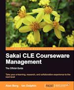 Sakai Cle Courseware Management
