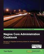 Nagios Core Administrators Cookbook