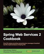 Spring Web Services Cookbook