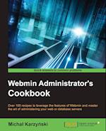 Webmin Administrator's Cookbook