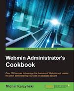 Webmin Administrator's Cookbook