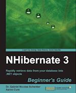 NHibernate 3 Beginner's Guide