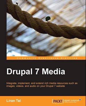 Drupal 7 Media