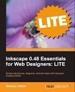 Inkscape 0.48 Essentials for Web Designers: LITE