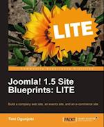 Joomla! 1.5 Site Blueprints: LITE