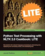 Python Text Processing with NLTK 2.0 Cookbook