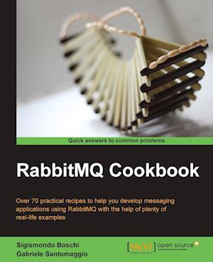 Rabbitmq Cookbook