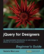 jQuery for Designers: Beginner's Guide