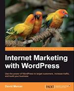 Internet Marketing with WordPress