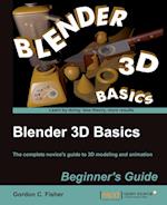 Blender 3D Basics